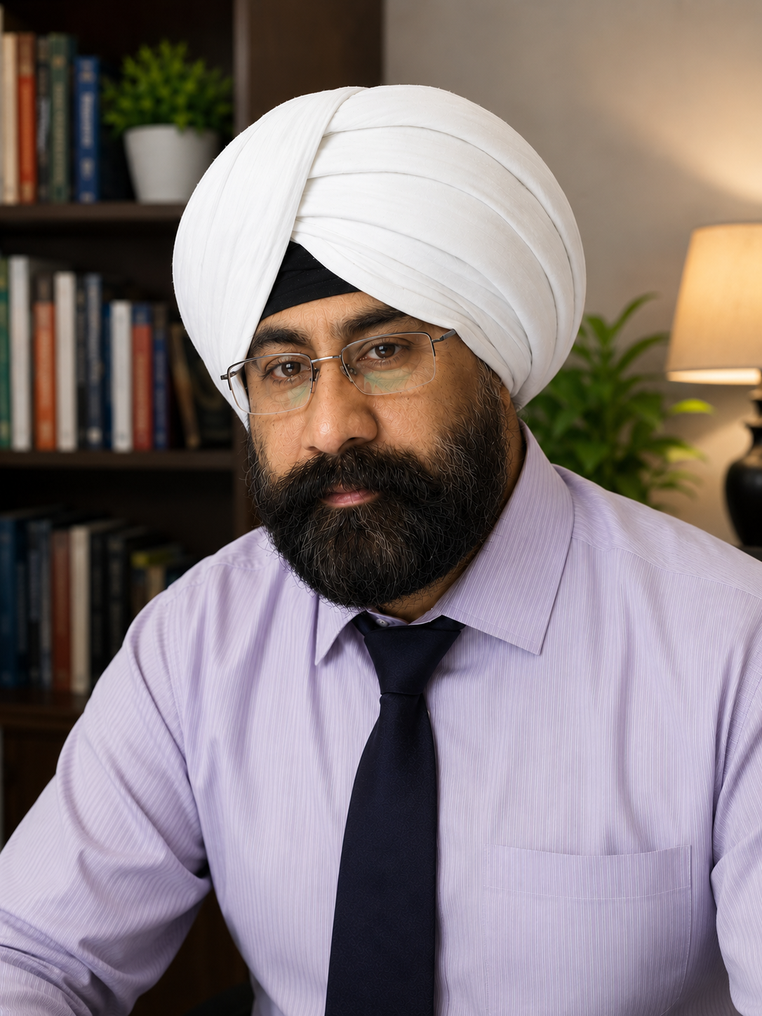 Indermeet Singh